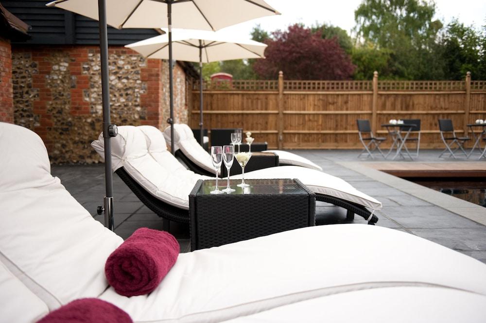 Karma Sanctum On The Green Maidenhead Exterior foto