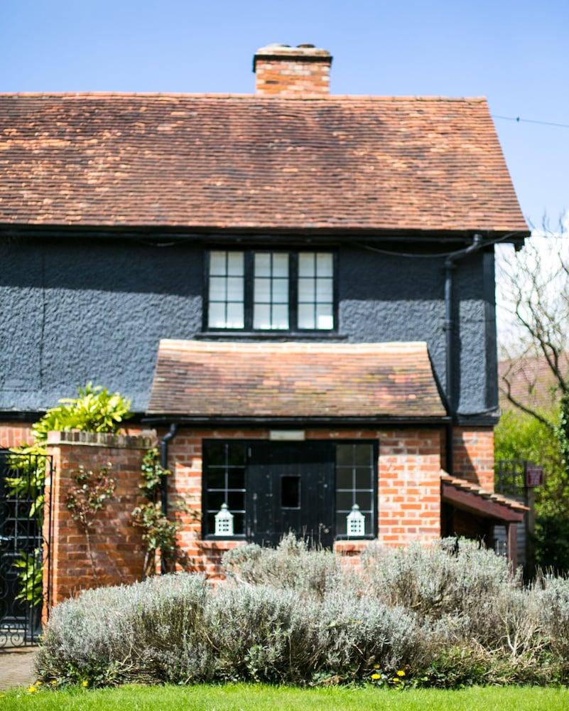 Karma Sanctum On The Green Maidenhead Exterior foto